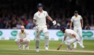 Ben Stokes had a good series
